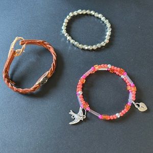 BRACELET BUNDLE 💕
